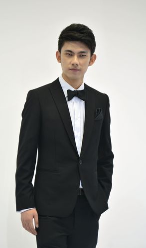 费固麦 创始人 & 执行董事
