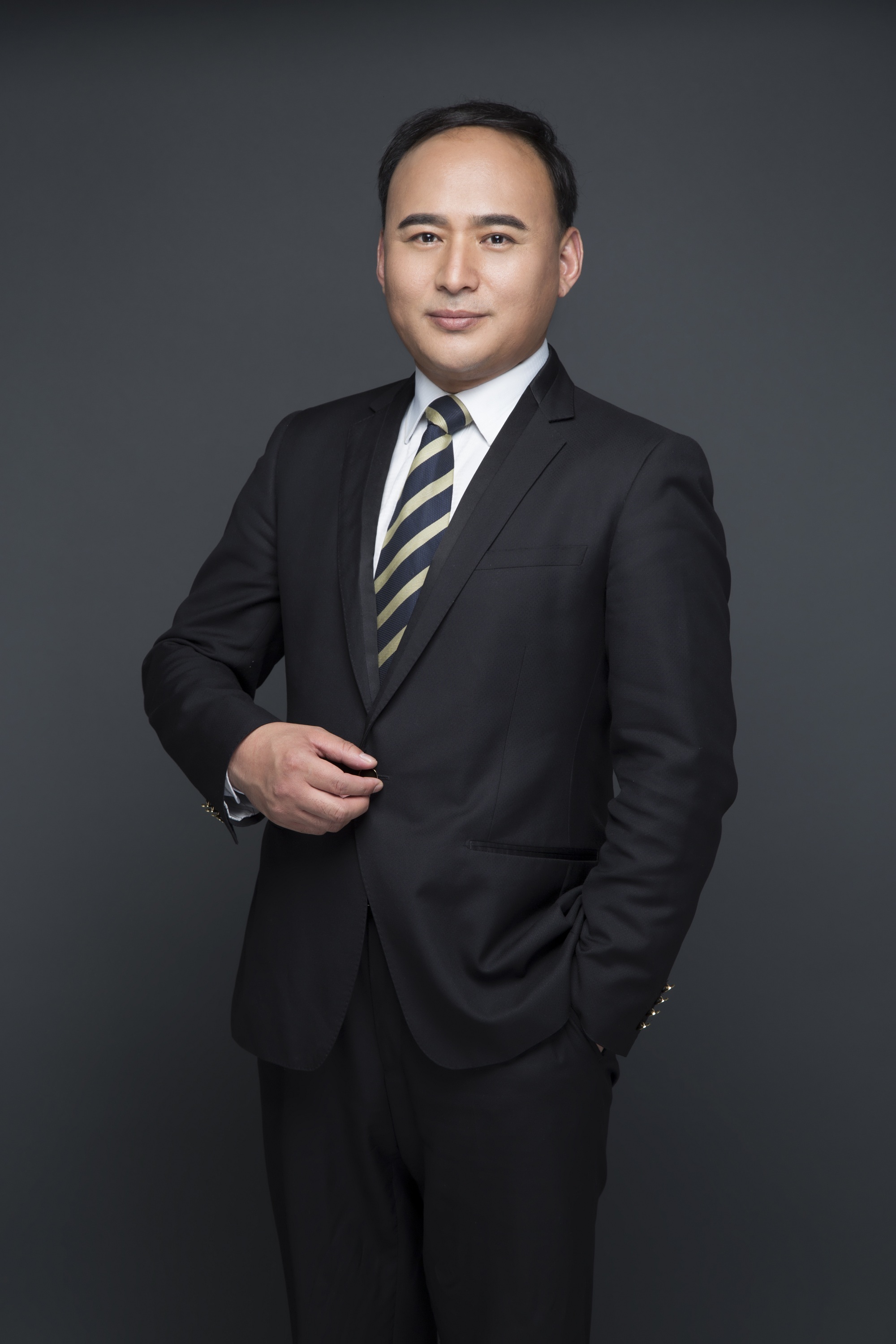 杨林 预告片与宣传物料制作总监